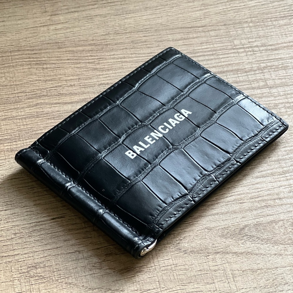 Balenciaga Wallet